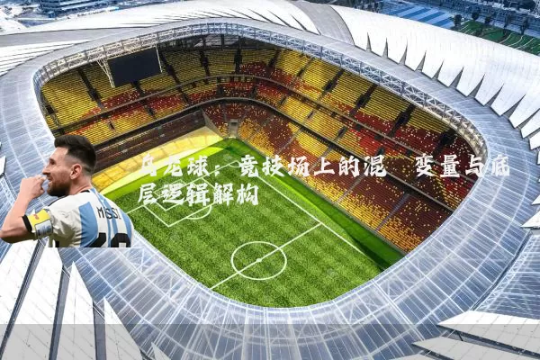 乌龙球：竞技场上的混沌变量与底层逻辑解构