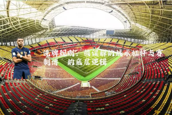 洗牌规则：被误解的战术杠杆与赛制博弈的底层逻辑