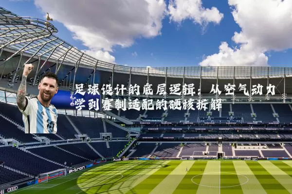 足球设计的底层逻辑：从空气动力学到赛制适配的硬核拆解